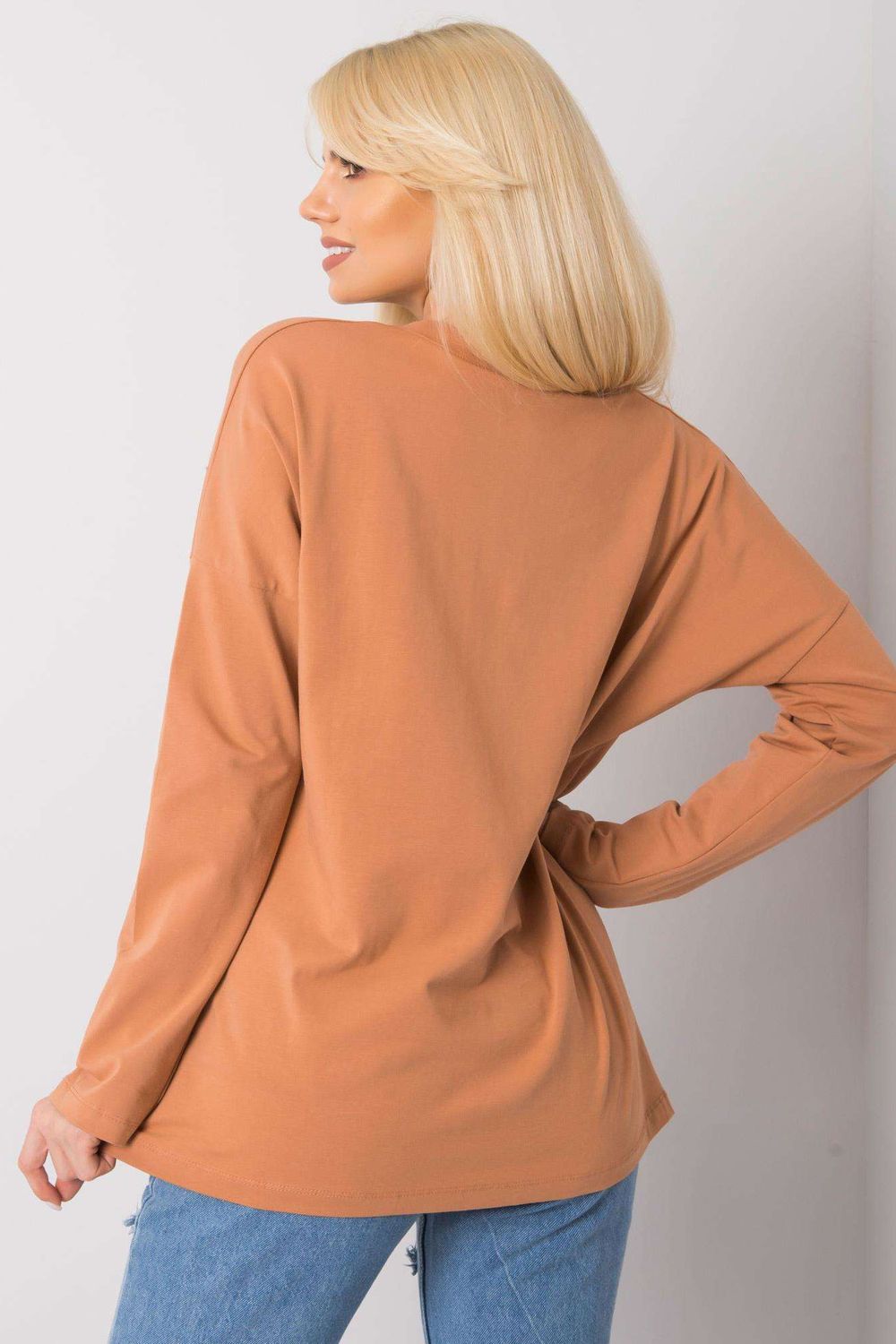 Blouse style 162105 Fancy