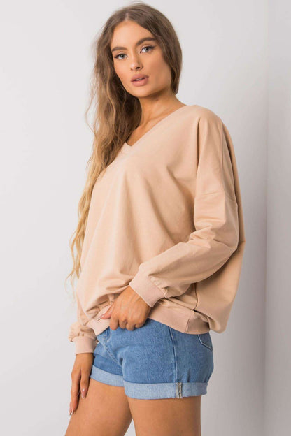 Sweater model 162138 Fancy