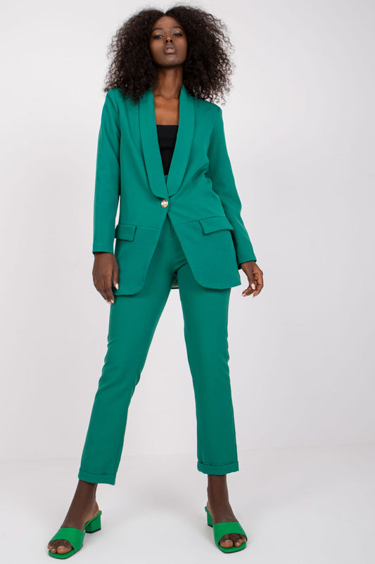 Jacke model 162537 Italy Moda