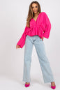 Blouse model 162546 Italy Fashion