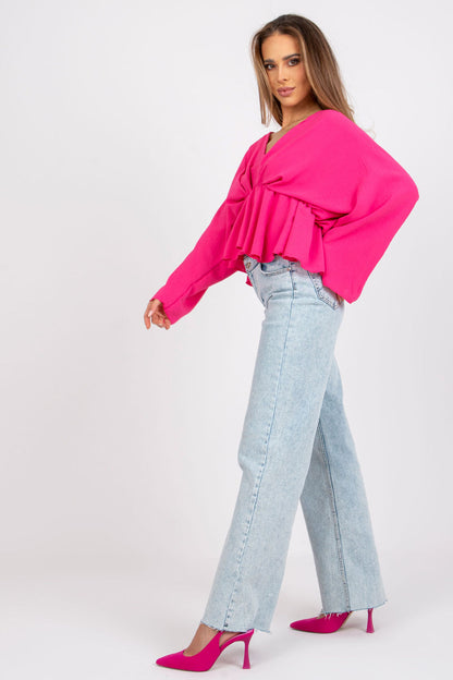 Blouse model 162546 Italy Fashion