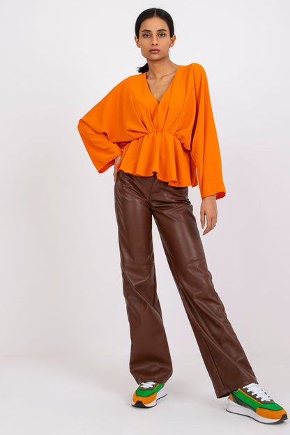 Blouse model 162547 Italy Fashion