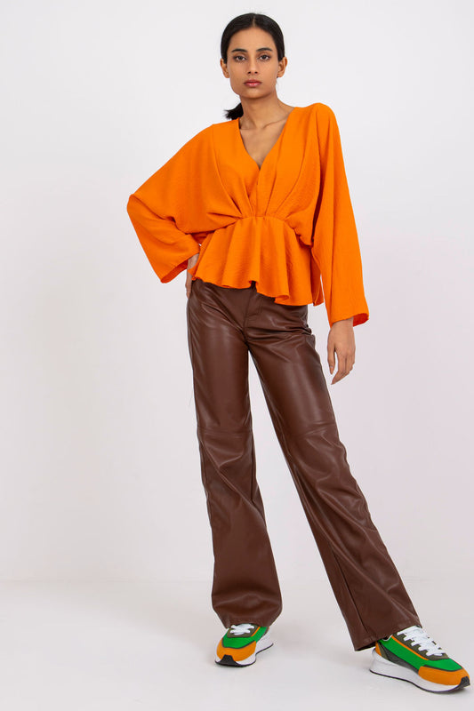 Blouse model 162547 Italy Fashion