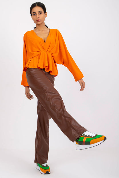 Blouse model 162547 Italy Fashion