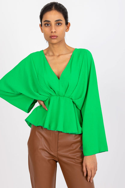 Blouse model 162549 Italy Fashion