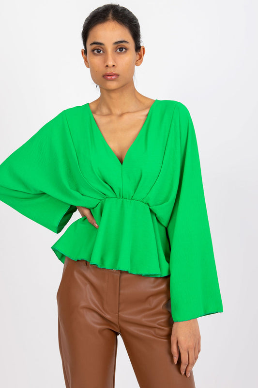 Blouse model 162549 Italy Fashion