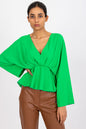 Blouse model 162549 Italy Fashion