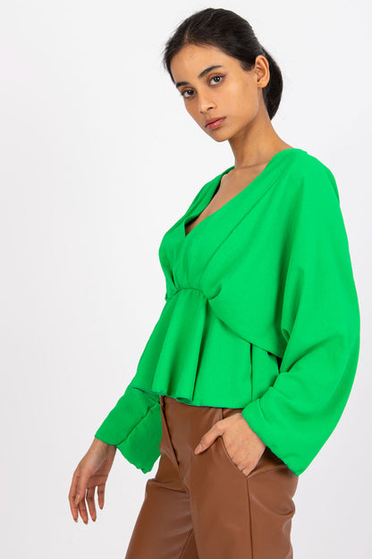 Blouse model 162549 Italy Fashion