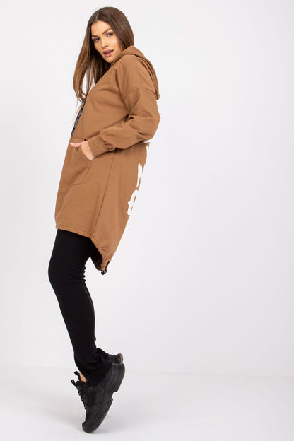 Sweater model 162566 Italy Moda