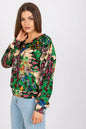 Blouse model 162583 Italy Fashion