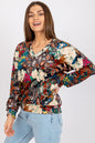 Bluse model 162584 Italy Moda