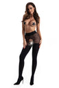 Strumpfhose model 162792 Amour