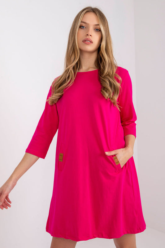 Everyday dress model 162879 Relevance