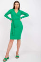 Alltagskleid model 163444 Ex Moda
