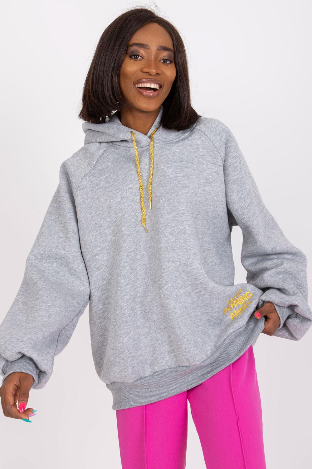 Sweater style 163448 Ex Moda