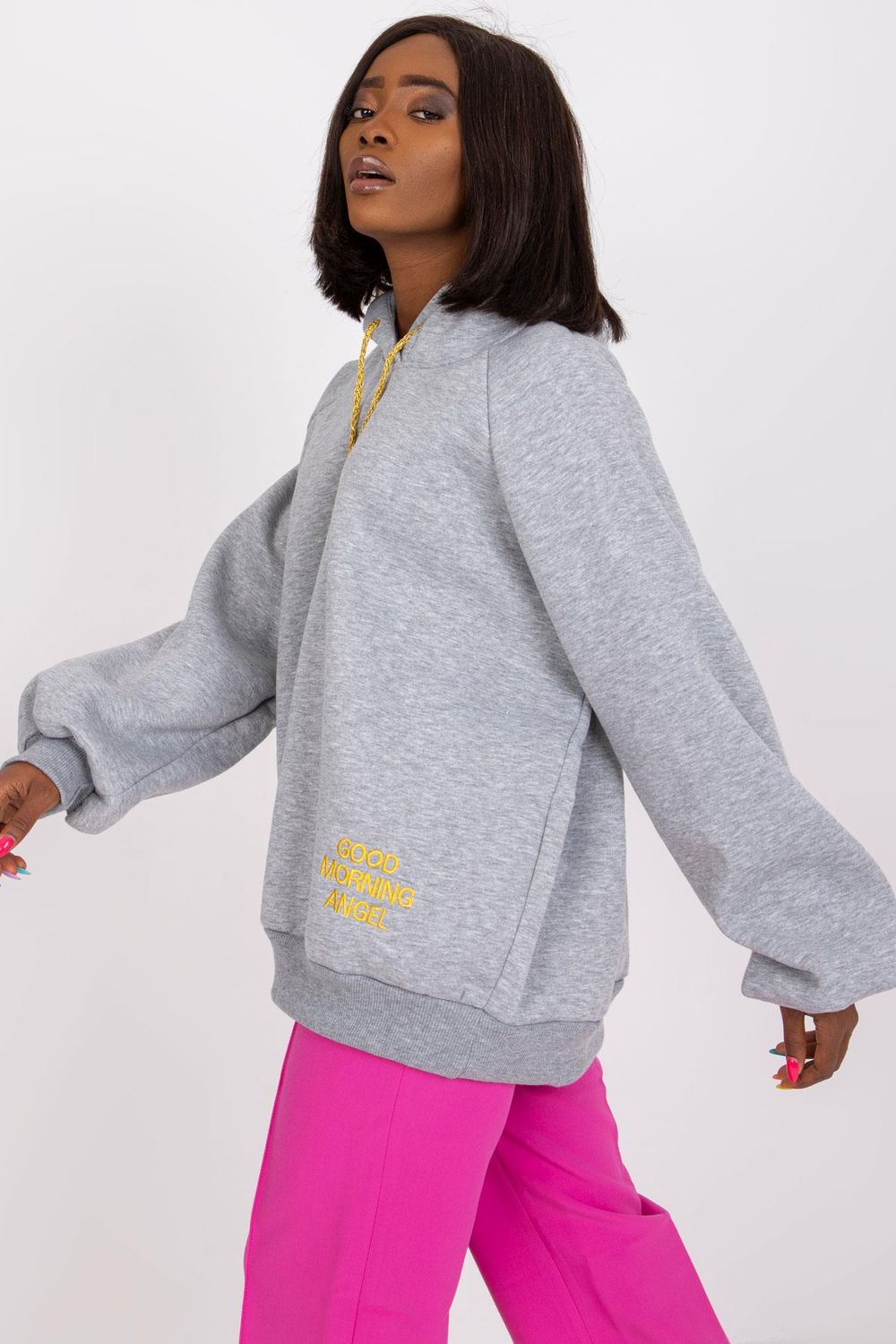 Sweater style 163448 Ex Moda