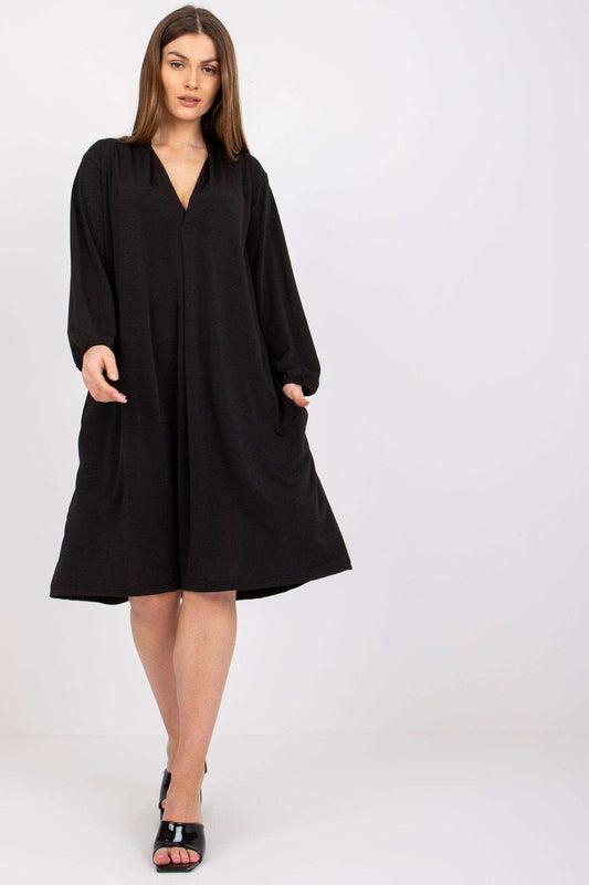 Casual dress model 163449 Ex Moda