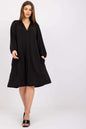 Alltagskleid model 163449 Ex Moda