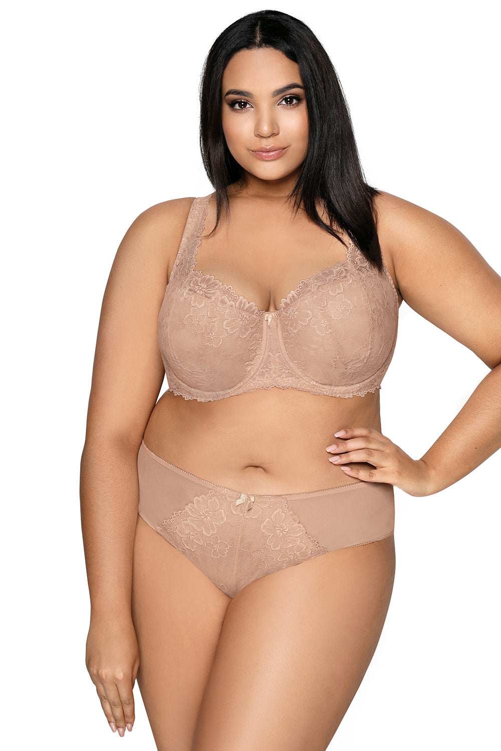 Briefs model 164250 Mat