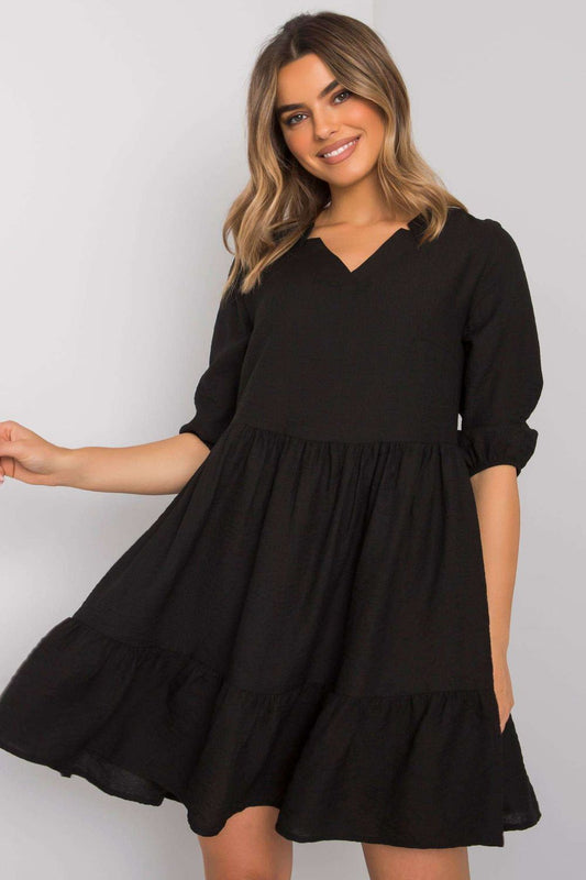 Everyday dress model 164773 Ex Moda