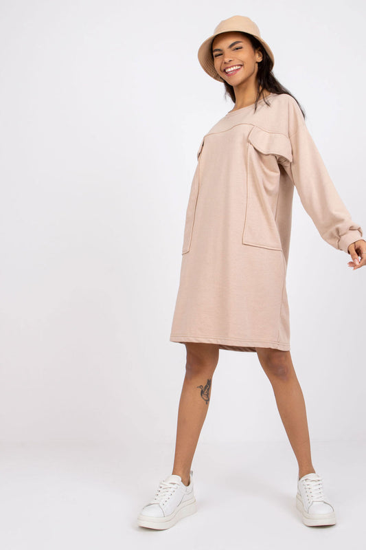 Everyday dress model 164783 Ex Moda