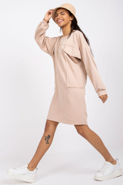 Alltagskleid model 164783 Ex Moda