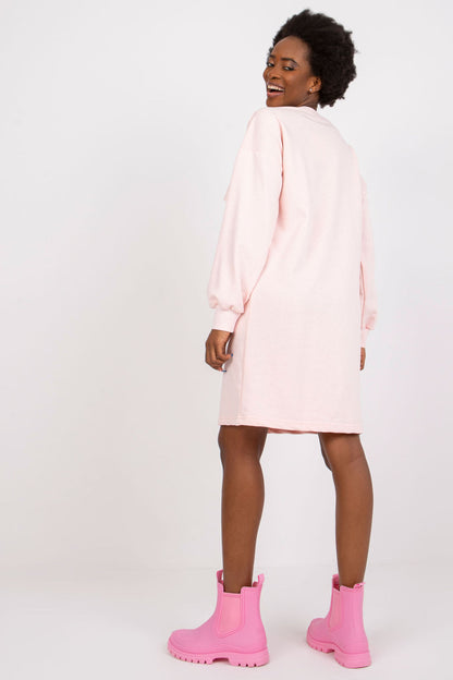 Alltagskleid model 164785 Ex Moda