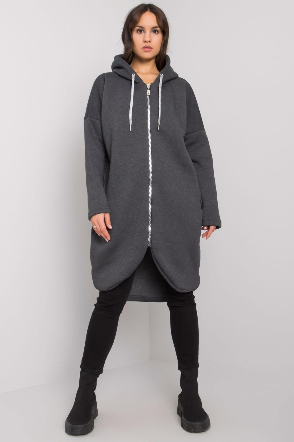 Sweater model 164805 Relevance