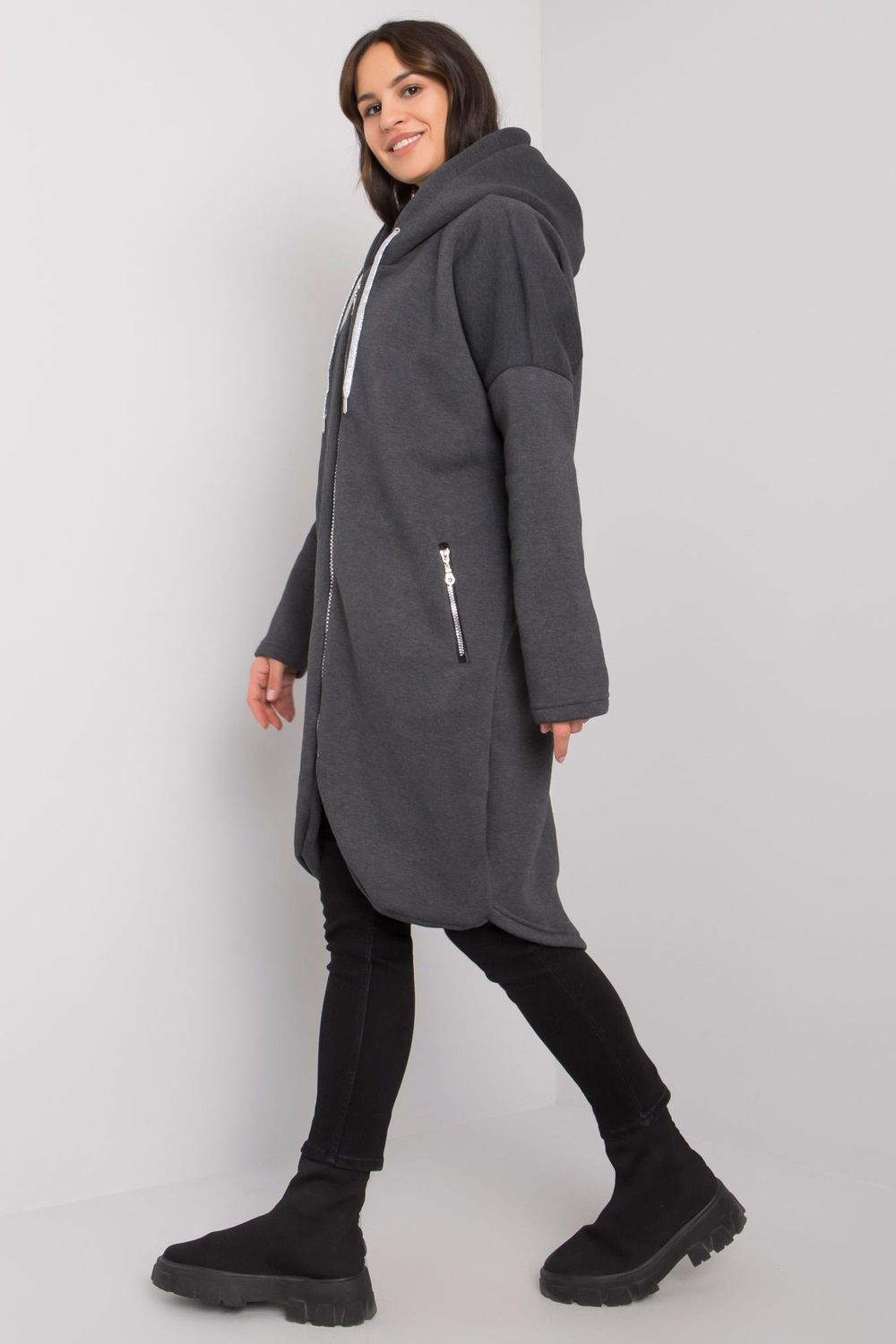 Sweater model 164805 Relevance
