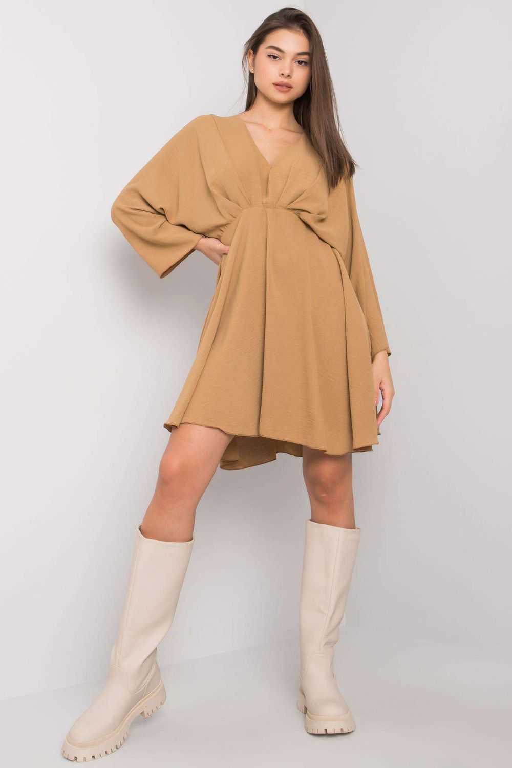Alltagskleid model 164969 Italy Moda