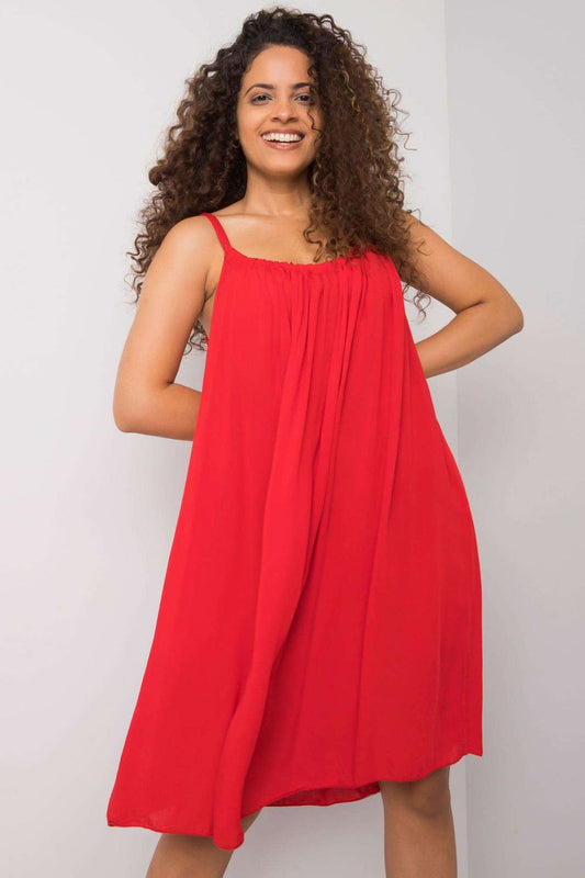 Everyday dress model 165030 Och Bella