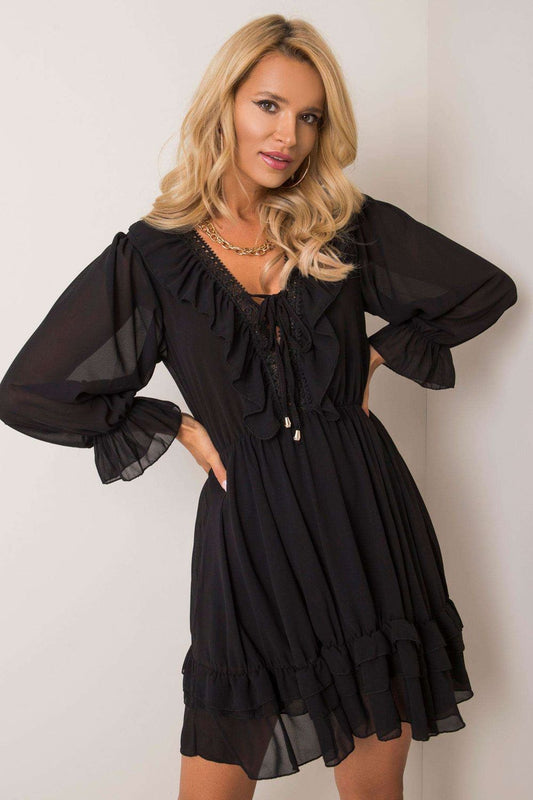 Everyday dress model 165040 Och Bella