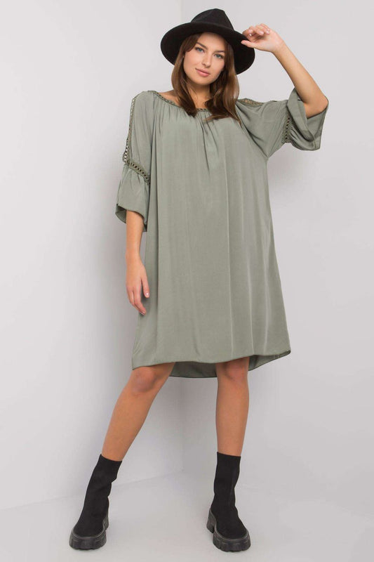Everyday dress model 165049 Och Bella