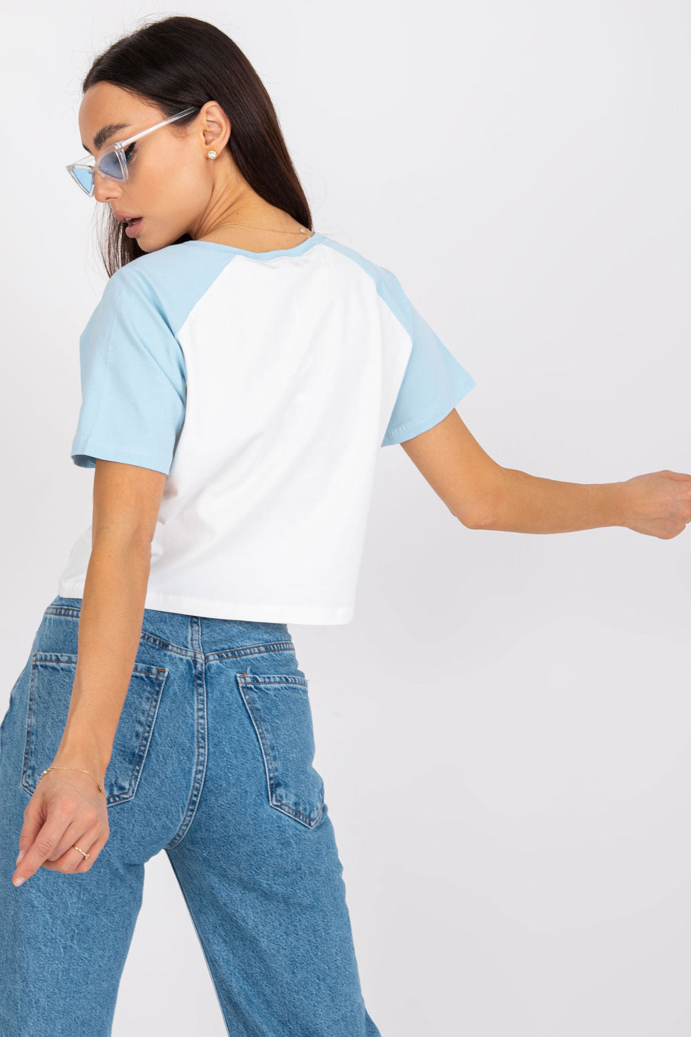 T-Shirt model 165107 Fancy