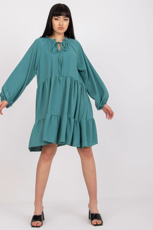 Everyday dress model 165388 Italy Moda