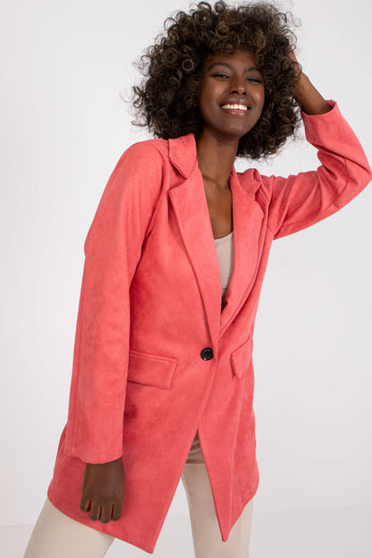 Blazer model 165396 Italy Moda