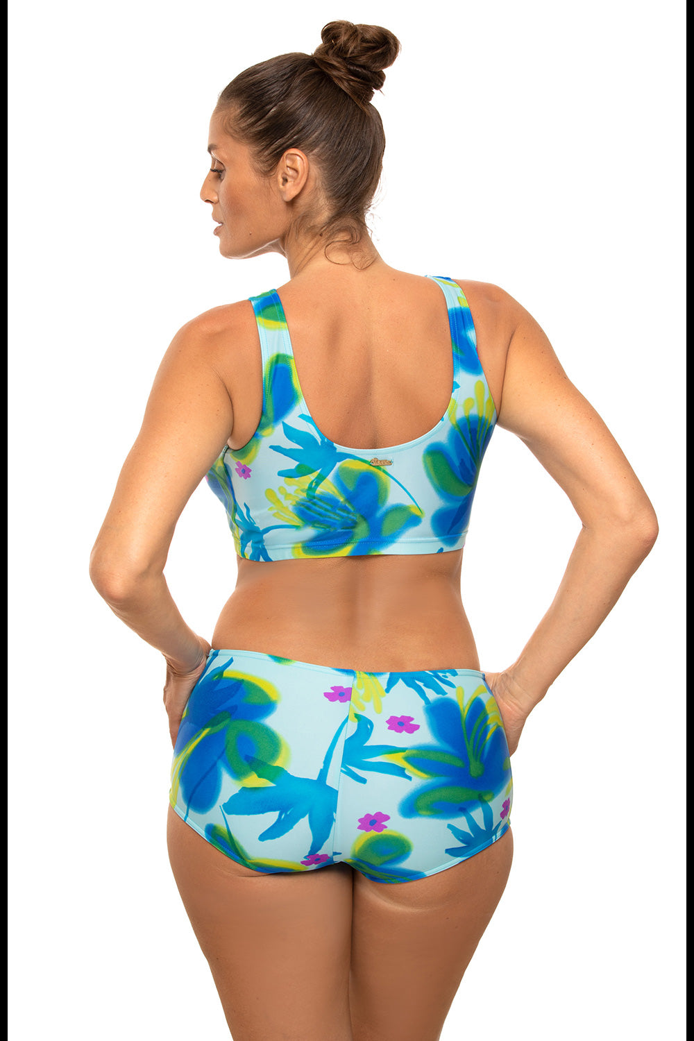 Zweiteiler Bikini model 165703 Marko