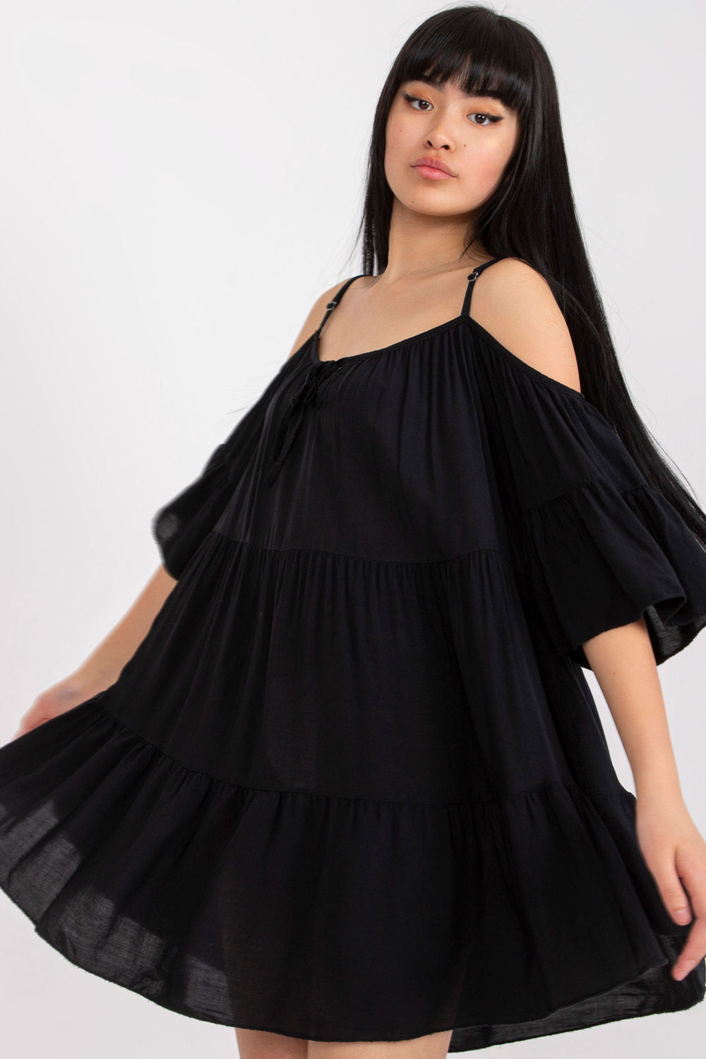 Alltagskleid model 165878 Och Bella