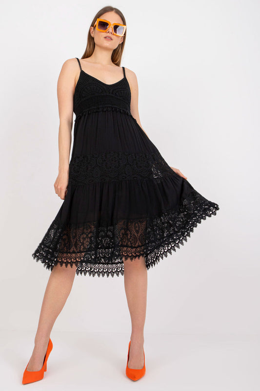 Everyday dress model 165889 Och Bella
