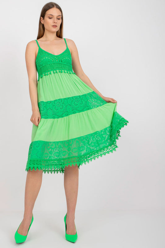 Everyday dress model 165890 Och Bella