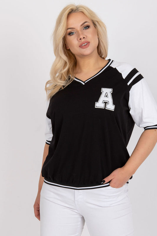 Blouse style 165956 Relevance