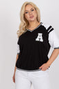 Blouse style 165956 Relevance