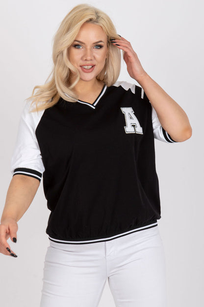 Blouse style 165956 Relevance