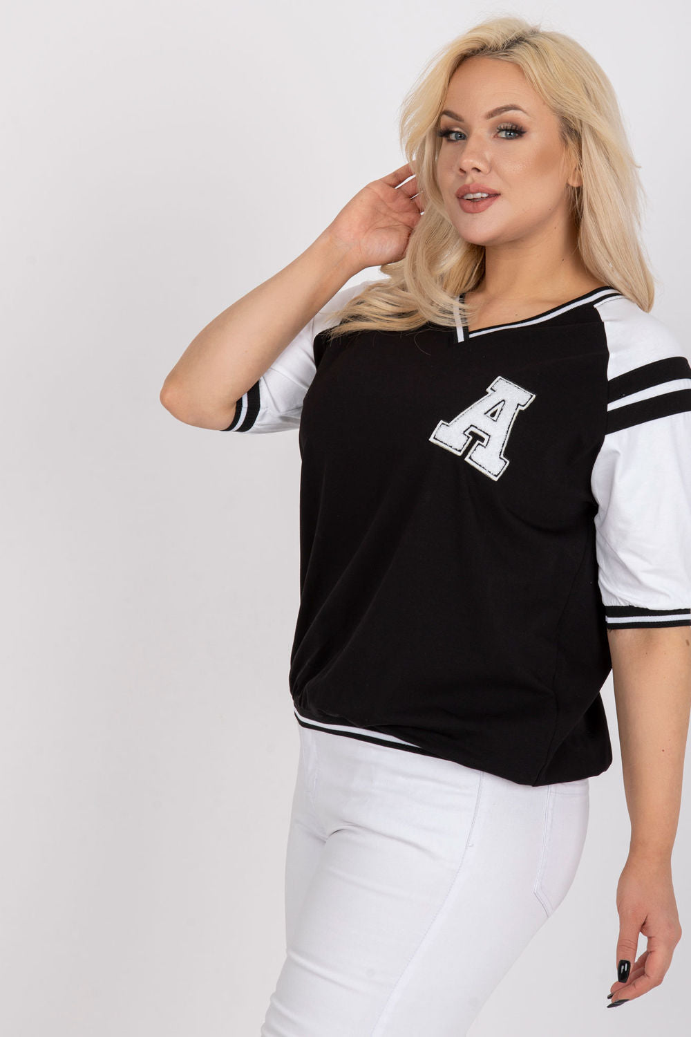 Blouse style 165956 Relevance