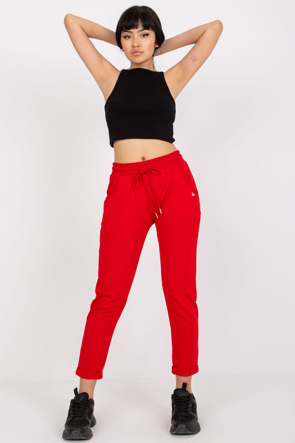 Tracksuit bottoms model 166015 BFG