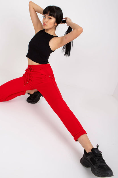 Tracksuit bottoms model 166015 BFG