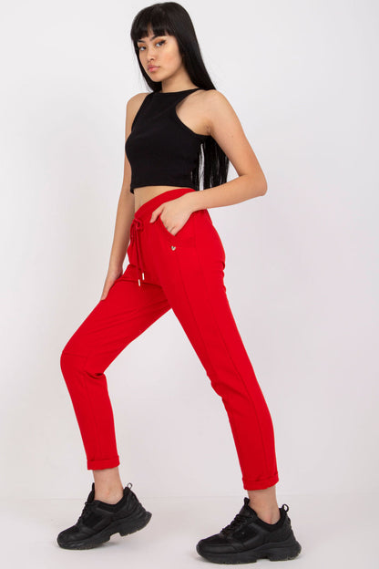 Tracksuit bottoms model 166015 BFG