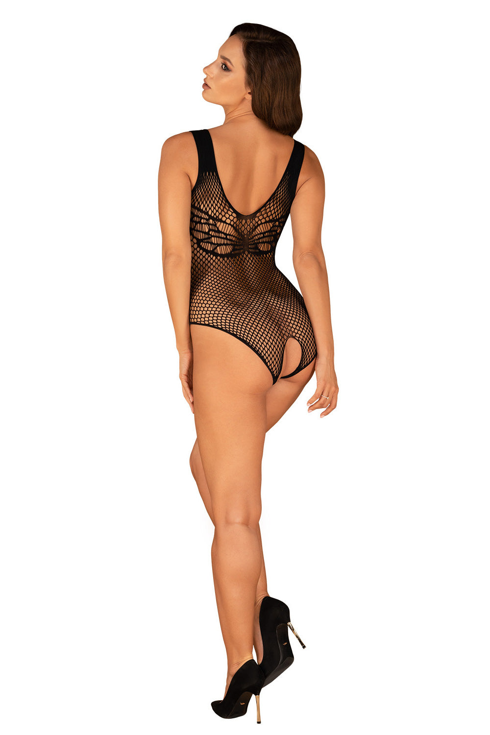 Body model 166054 Obsessive