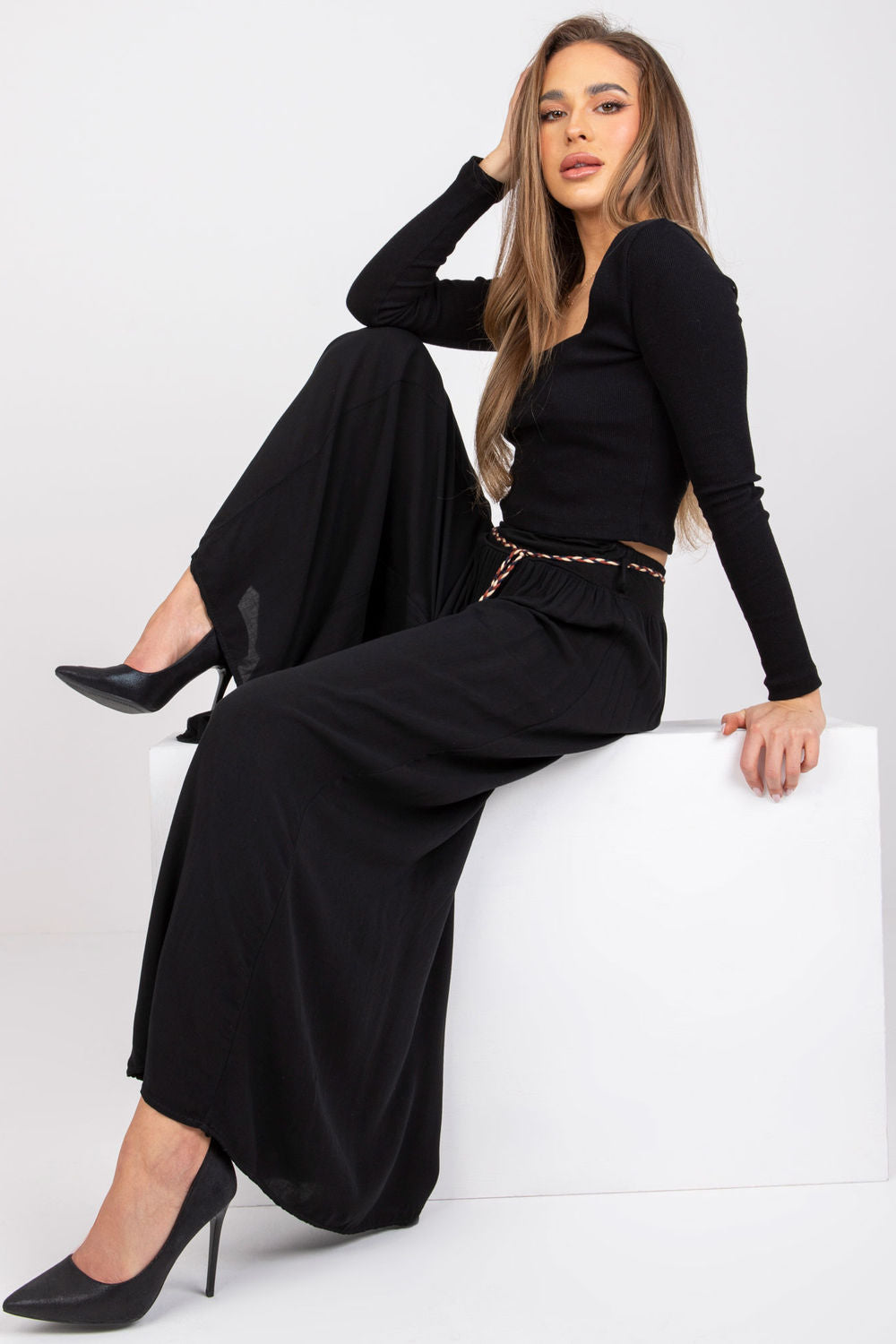Damen Hose model 166056 Och Bella