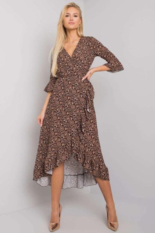 Everyday dress model 166064 Och Bella